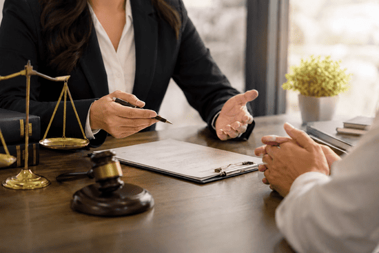 Asesoría Legal